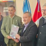 La Provincia extenderá la conexión de energía eléctrica a comunidades del norte provincial