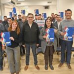 La Provincia otorgó los avales para que 13 localidades avancen en loteos y desarrollo urbanístico