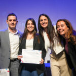 Completaron su formación 88 nuevos especialistas en Mediación