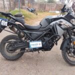 Recuperaron dos motocicletas de alta cilindrada y detuvieron a un hombre de 35 años