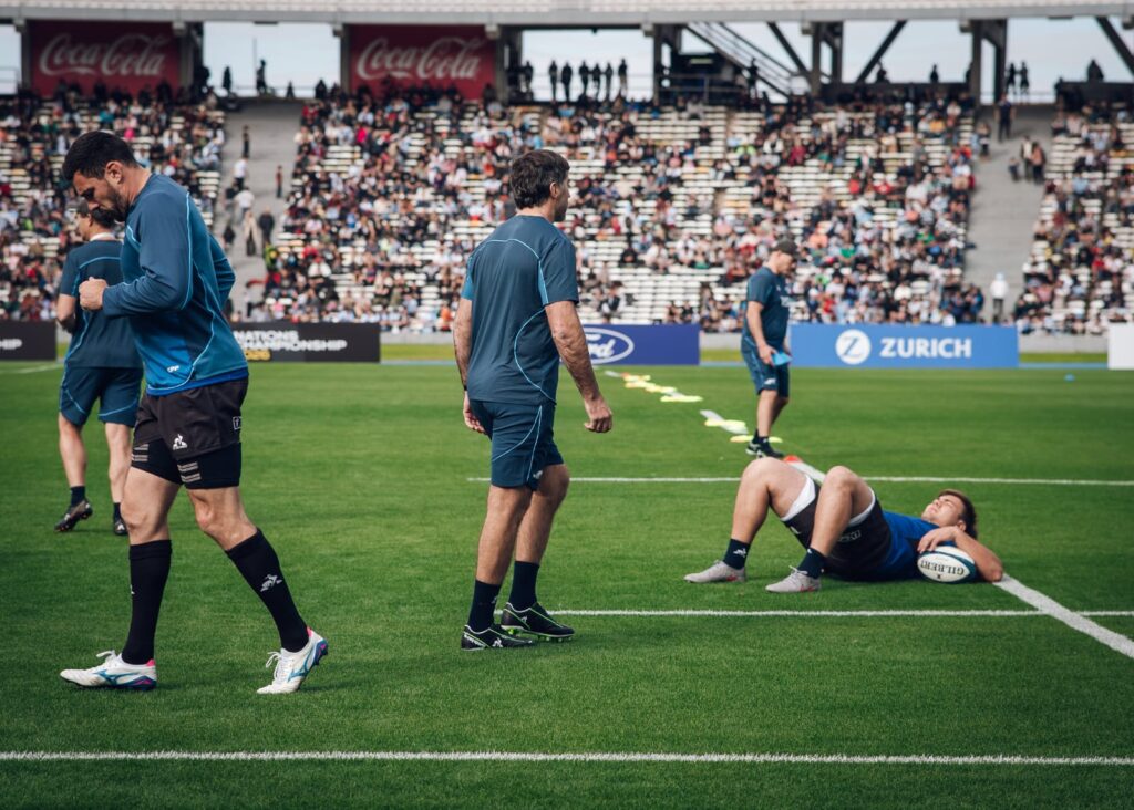 Córdoba volvió a abrazar a Los Pumas en una jornada inolvidable
