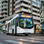 La SAT incorpora el pago con código QR en todas sus unidades y moderniza el sistema de transporte público