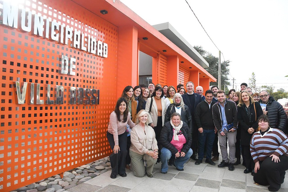 Educación y federalismo: el Ministerio de Educación profundiza el trabajo territorial en el sur provincial