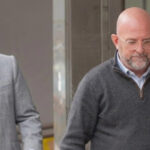 Marcos Carasso: «Tengo la certeza de que no he cometido ningún hecho reprochable penalmente»