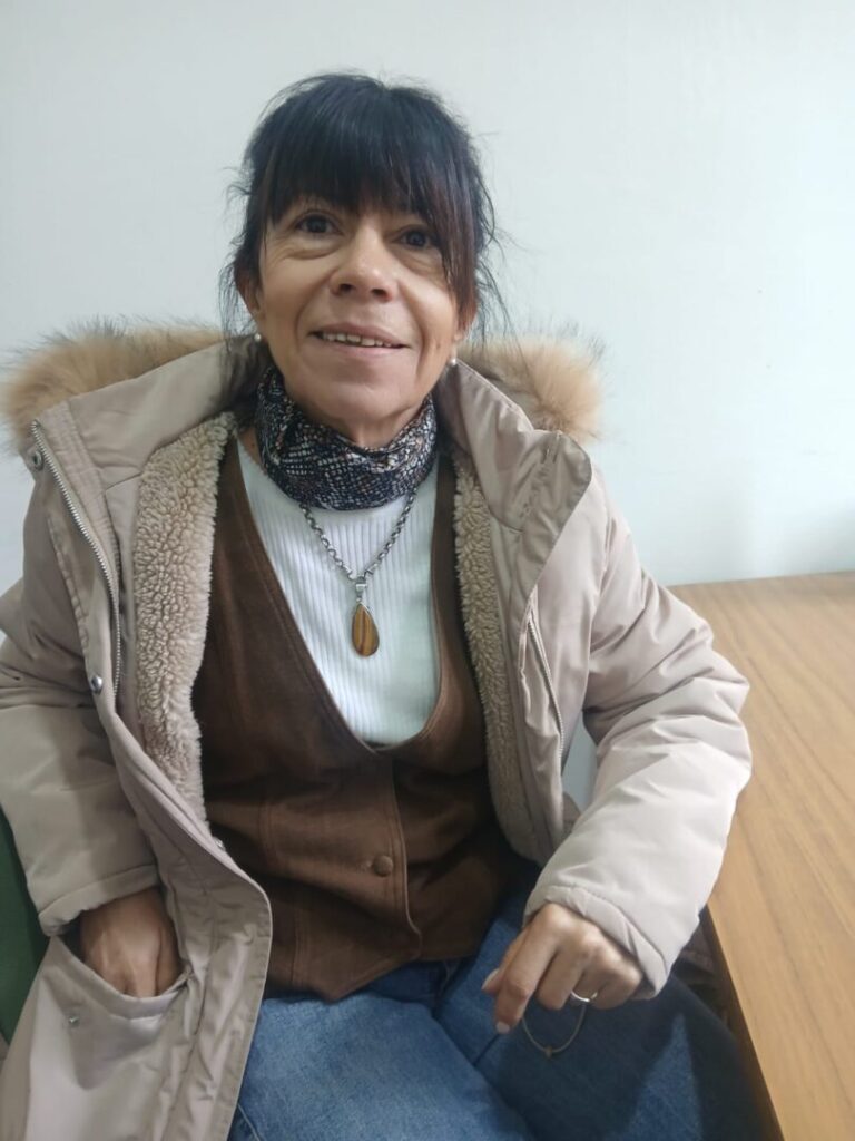 Viviana Pomiglio recordó que el aguinaldo para trabajadoras de casas particulares debe abonarse antes del 30 de junio