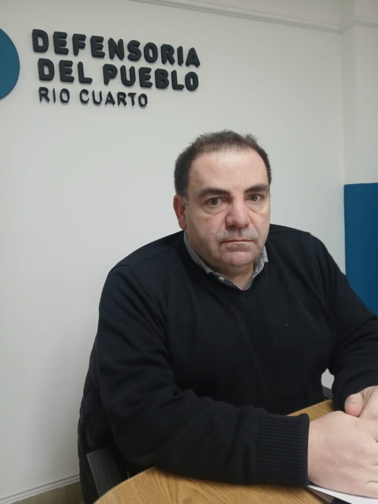Frangie defendió la continuidad de la Zona Fría y pidió que el Senado trate el proyecto antes de que termine el invierno