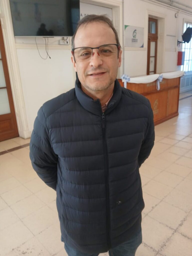 Restricciones en el suministro de gas complican la producción en el Parque Industrial Arturo Frondizi