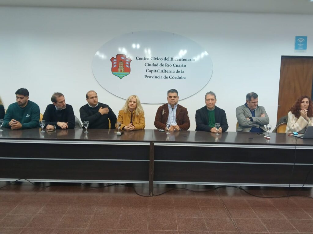 Presentaron el Plan de Gestión para la Reserva Provincial de Uso Múltiple Corredor del Chocancharava