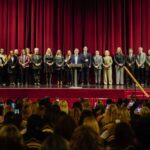 Córdoba lideró las Pruebas Aprender 2025 y Llaryora reconoció a los docentes por los resultados