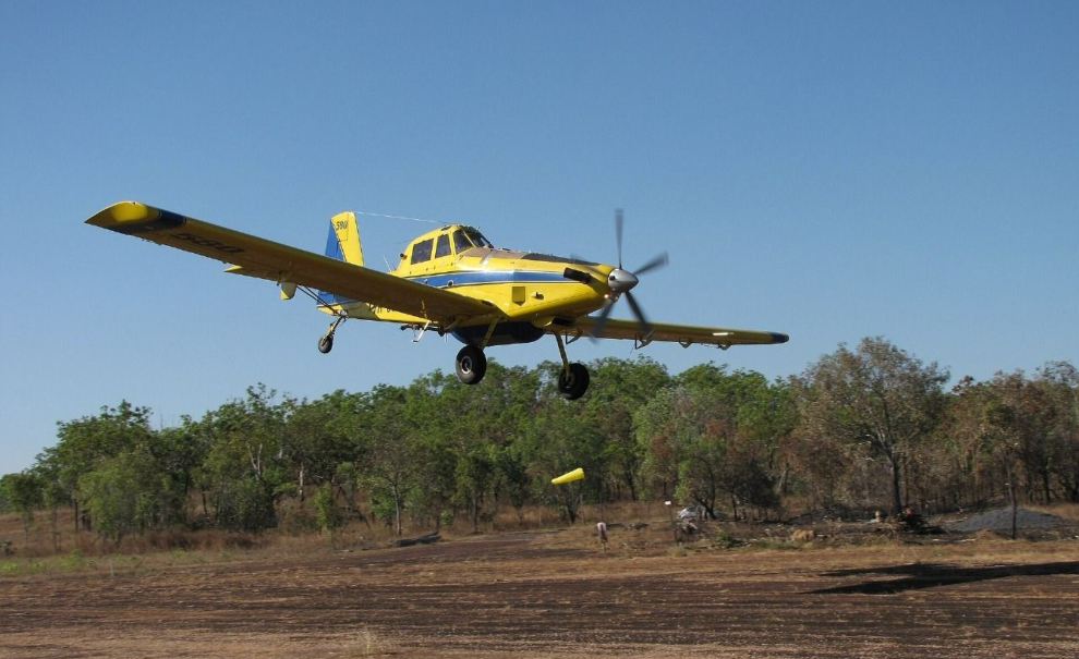 Riesgo de incendios: será extremo en el oeste y noroeste de Córdoba, y alto en el resto de la provincia