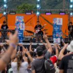¡Es tiempo de rockear!: está abierta la convocatoria a Rockeritos CBA 2027