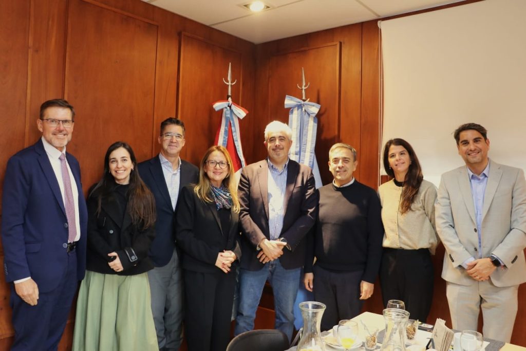 El Hospital Oncológico Provincial realizará su primer estudio de investigación clínica patrocinado por un laboratorio multinacional