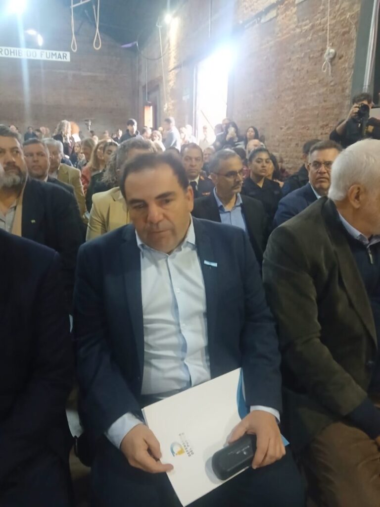 La Defensoría del Pueblo de Río Cuarto celebró sus 30 años y ratificó su compromiso con la defensa de los derechos ciudadanos