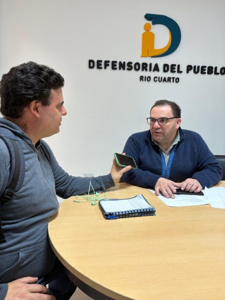 Crecen las consultas por las boletas de luz y gas: «Ningún vecino pretende no pagar, sino encontrar una forma de hacerlo»