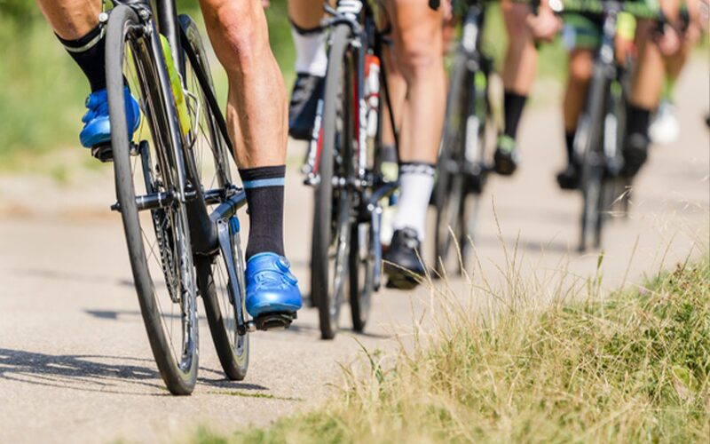 Ciclismo Seguro: impulsan una propuesta para que los ciclistas puedan entrenar en el Autódromo