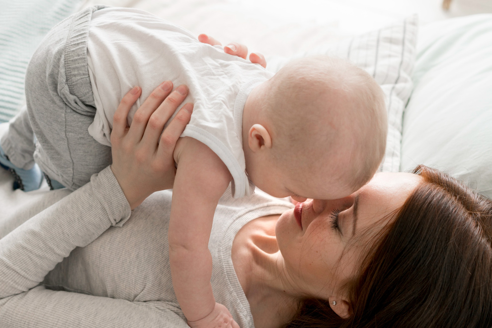 Cuarto Mes de Licencia por Maternidad: Este jueves se acredita el mes de julio