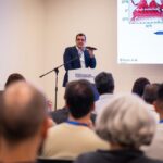 Córdoba reunió a especialistas de todo el país para debatir sobre eventos hidrometeorológicos extremos
