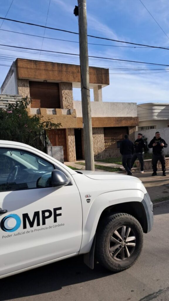 Encontraron sin vida a Oscar Kowszyk y detuvieron a dos personas por homicidio
