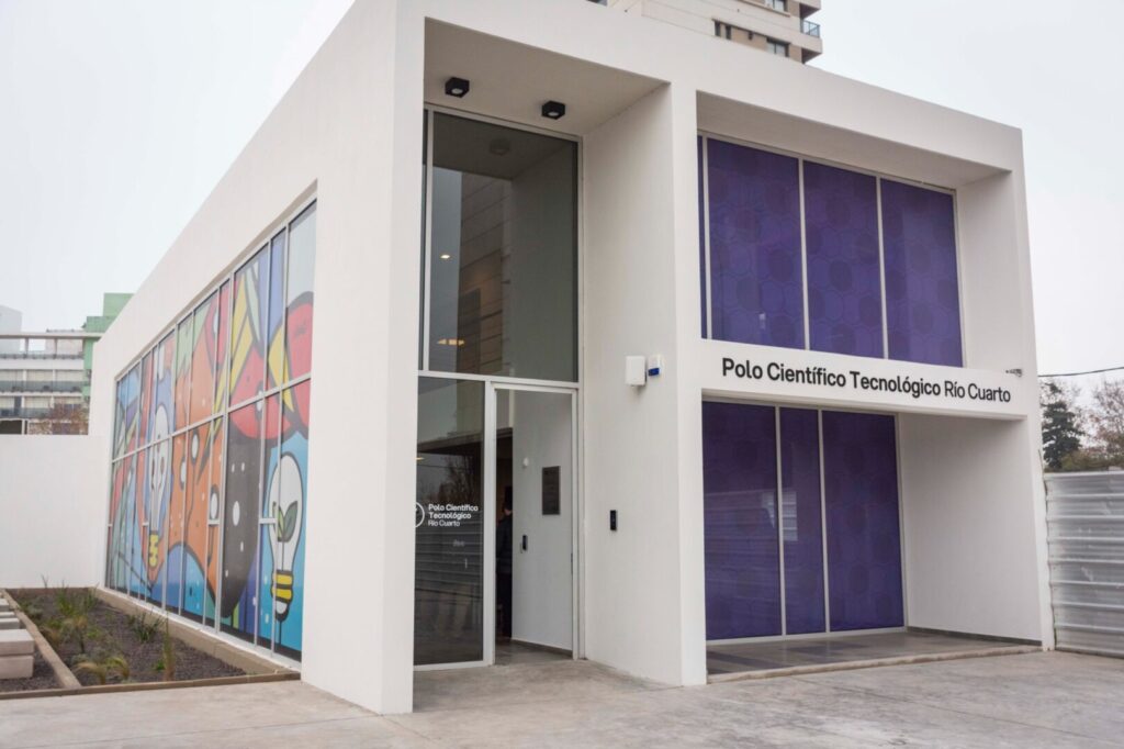 Tu Barrio Emprende: el municipio brinda capacitaciones gratuitas para fortalecer comercios, feriantes y emprendimientos barriales