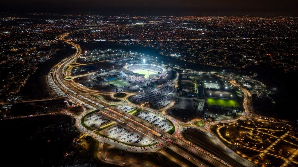 Córdoba vuelve a recibir una gran final del fútbol argentino: el Trofeo de Campeones se jugará en el Kempes