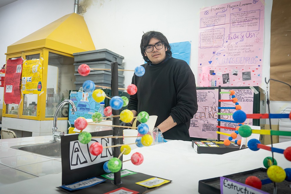 58° Feria de Ciencias: seleccionaron los proyectos que participarán en la gran instancia provincial 