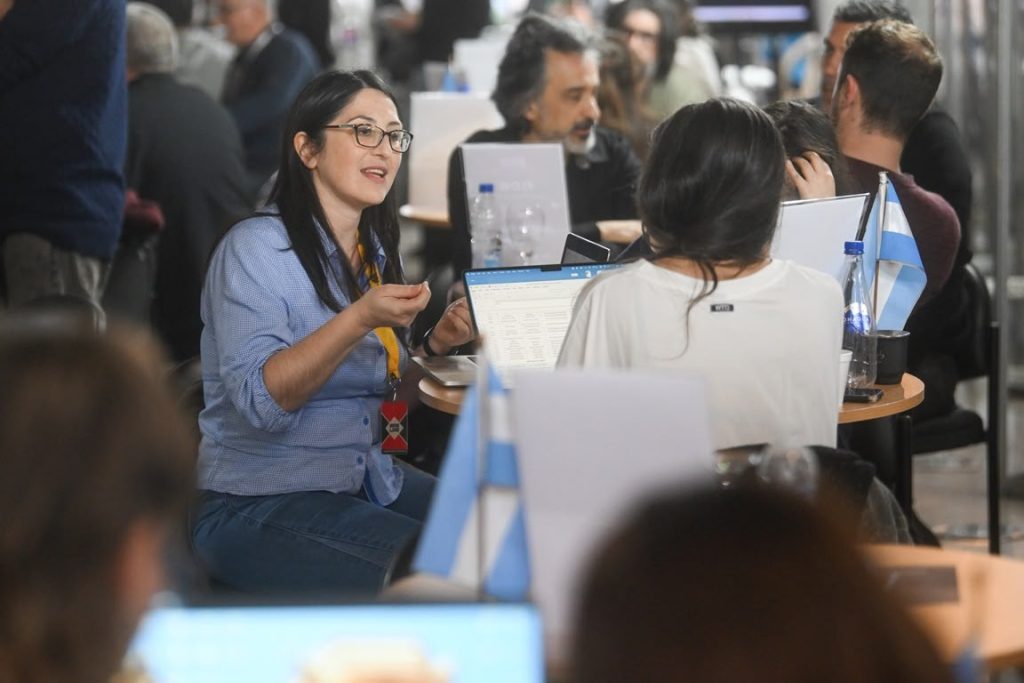 Referentes internacionales del cine, los videojuegos y la música destacan a Córdoba como polo de oportunidades para la industria creativa