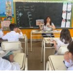 Córdoba fortalece el desarrollo profesional docente y las condiciones para enseñar