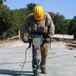 Ruta Provincial 5: restricciones al tránsito por obras en el puente sobre el vertedero del Embalse Río Tercero