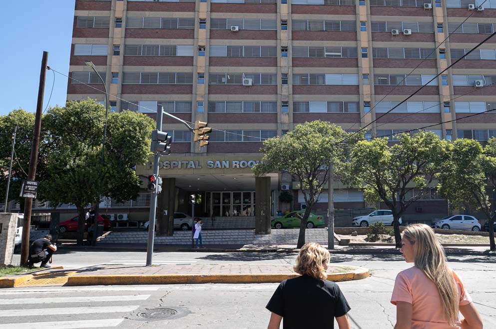 Jornadas “Vivir sin cefalea” en el Nuevo Hospital San Roque: evaluación, diagnóstico y tratamiento gratuito