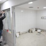 El Hospital Córdoba moderniza la terapia intensiva del Servicio del Quemado