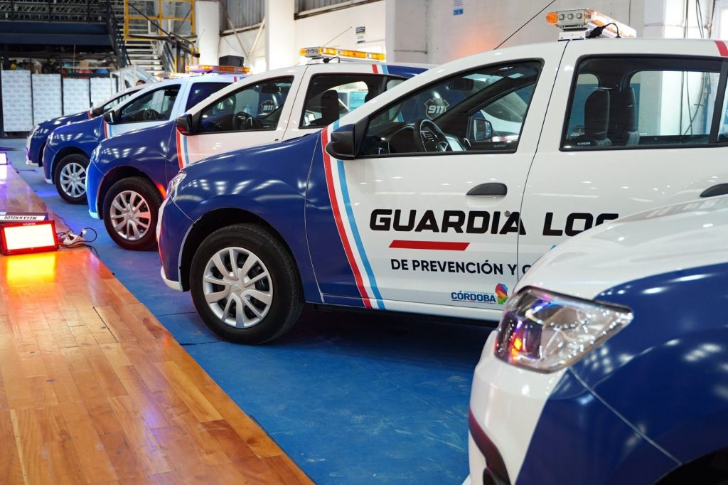 Guardias Locales: aspirantes de 38 localidades se preparan para sumarse a la fuerza