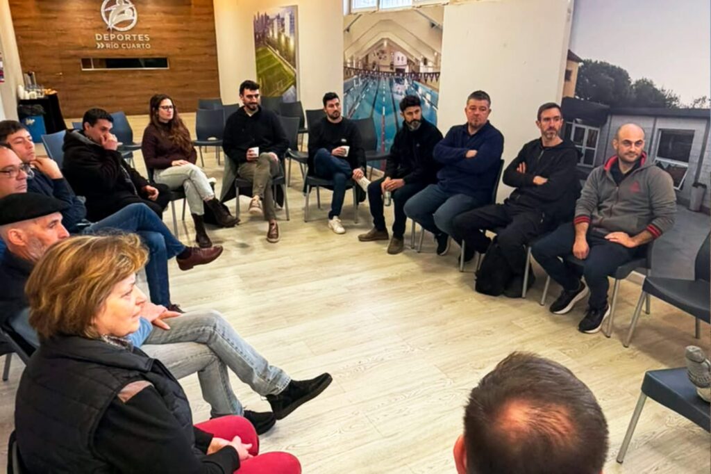 Origen Río Cuarto se suma a la estrategia de promoción nacional para potenciar el turismo y la producción local