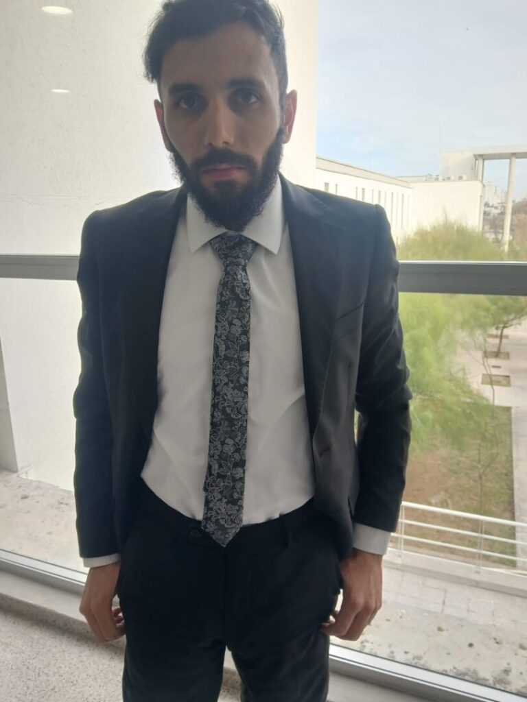 Comenzó el juicio por el crimen de Alexis Klavora: la defensa sostiene que el acusado «no tuvo participación» en el homicidio