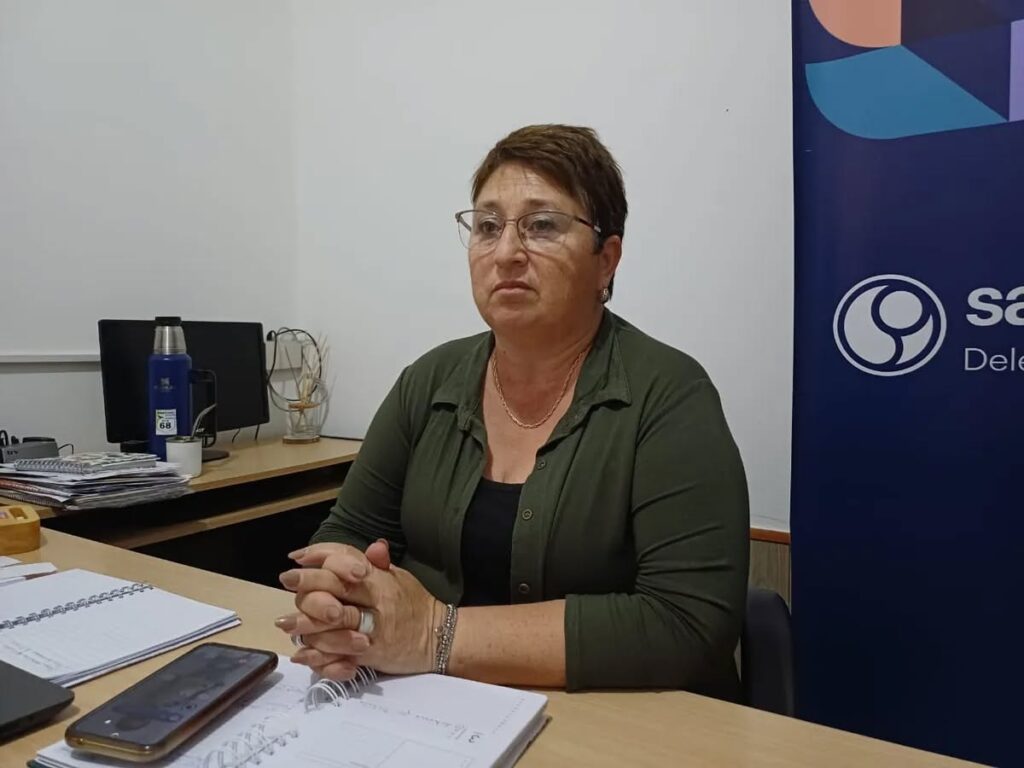 SADOP Río Cuarto celebrará el Día de las Infancias con una jornada recreativa para las familias afiliadas