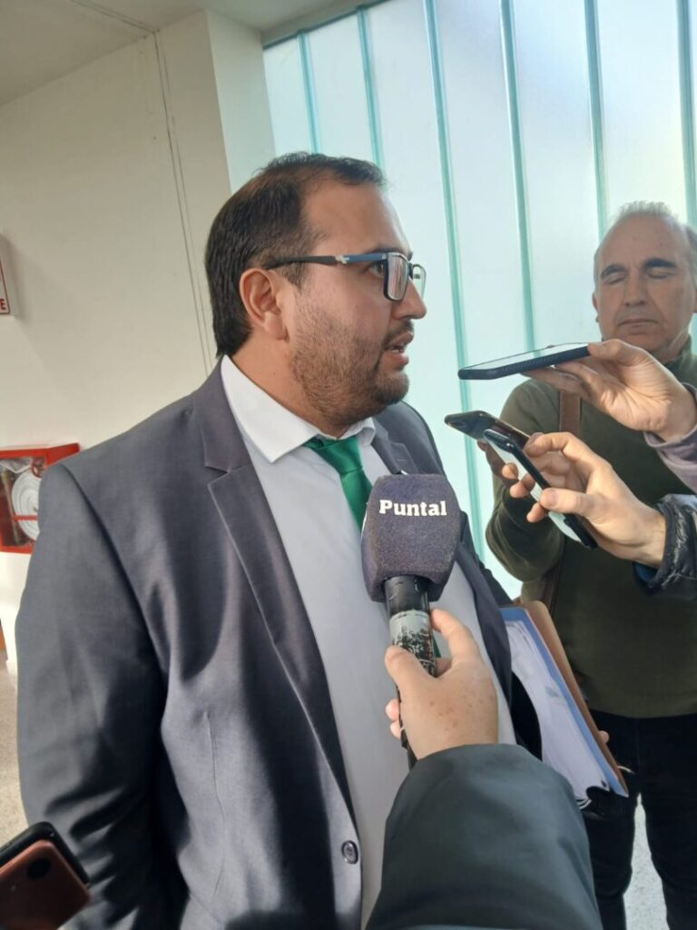 Juicio por el crimen de Alexis Klavora: la querella aseguró que la prueba contra el acusado es «muy contundente»