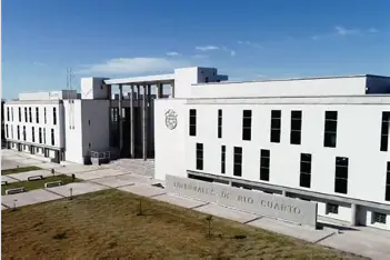 Caso Klavora: la defensa de Manara sostiene su inocencia y cuestiona la acusación