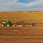 Córdoba crea el primer Consorcio integral para el cuidado de suelos y caminos rurales