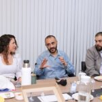 Córdoba Emprendedora: vinculación y créditos para el sector