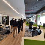 Córdoba incorpora a Globant al Régimen de Economía del Conocimiento