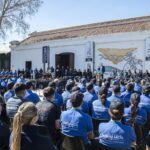 El Gobierno de Río Cuarto junto a la Provincia fortalecen la prevención ciudadana con equipamiento y formación para la Guardia Local