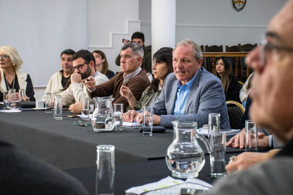 El Gobierno de Río Cuarto lanza medidas de incentivo fiscal para la economía local