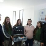 Se entregaron “Kits del Suelo” a escuelas agrotécnicas de Córdoba