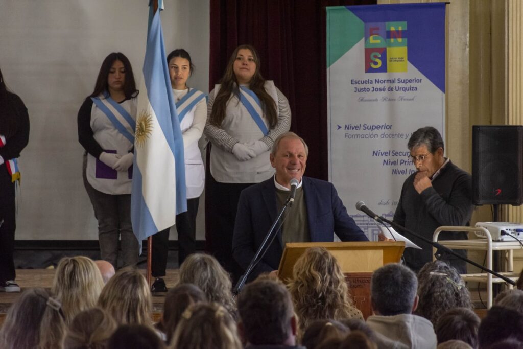 Río Cuarto es sede regional de la Olimpíada Cordobesa de Matemática