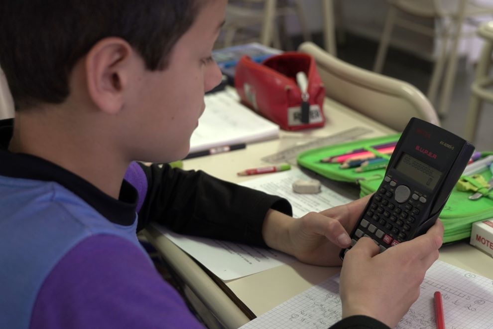 Convocan a las Olimpiadas de Matemática Matific: premiarán los mejores desempeños con salidas educativo-recreativas