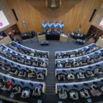 Córdoba sede del Parlamento Provincial por los Derechos Políticos de las Mujeres