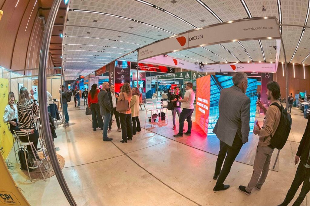 Mañana comienza la tercera edición de Expo Parques Industriales Córdoba