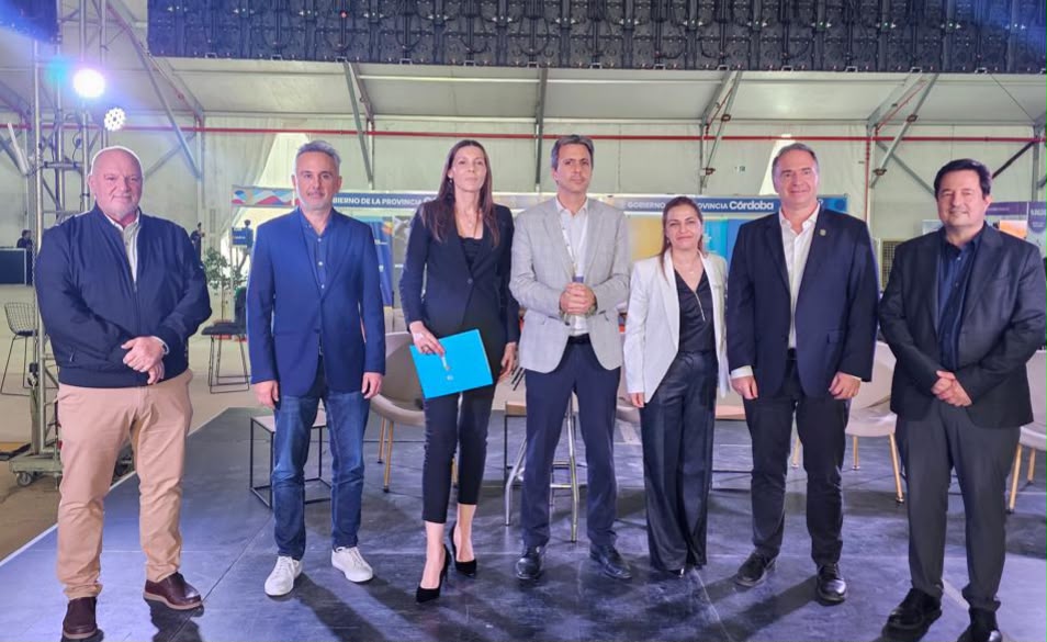 Córdoba llevará formación y capacitación a los parques industriales para responder a la demanda de las empresas