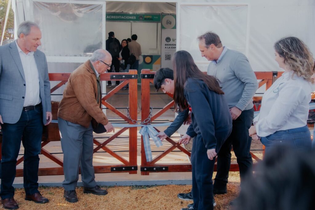 La 92º Expo cerró con una convocatoria histórica: alrededor de 150 mil personas visitaron la muestra