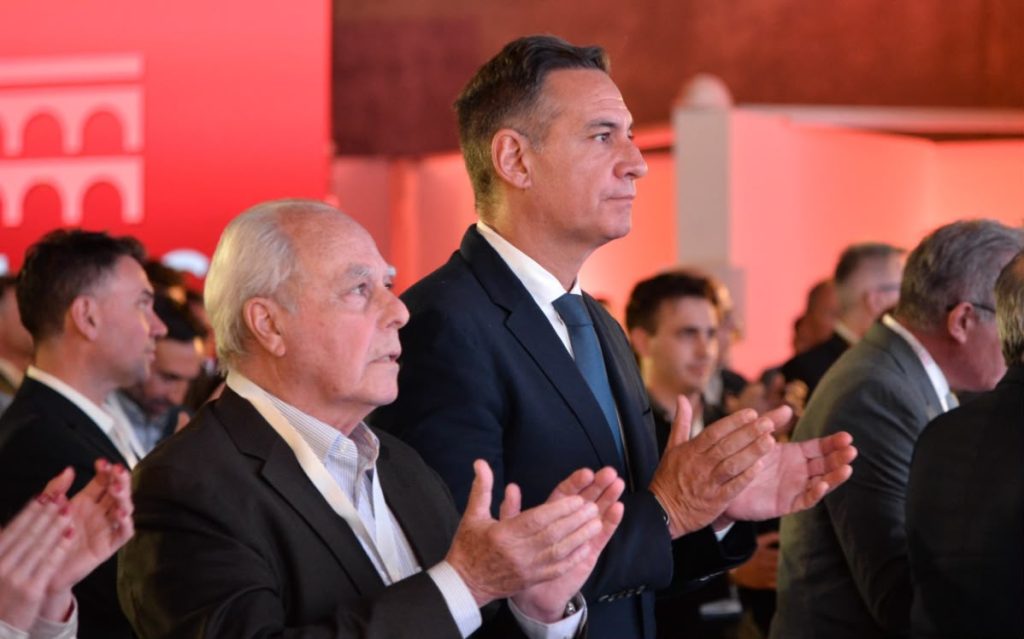 Siciliano: «El Presupuesto Nacional contempla cero obra pública para Córdoba»