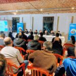 Tribuna Segura Córdoba habilitó una nueva sede en el departamento Río Segundo